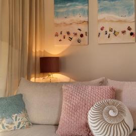 Apartament Camelia