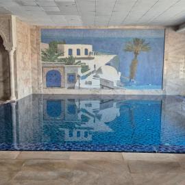 Cozy apartment 10 min from Airport and City Center