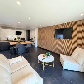Appartement standing calme, hotel Rodez-ban