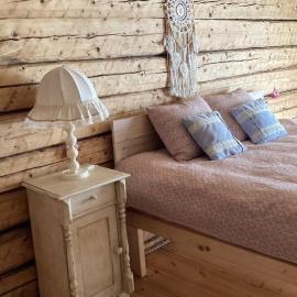 Country Home Apartment