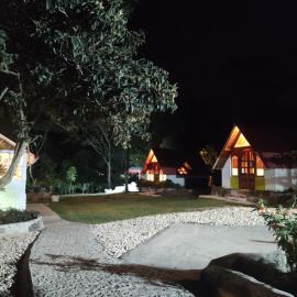 Cabañas San miguel Cachipay - Colombia, hotel in Cachipay