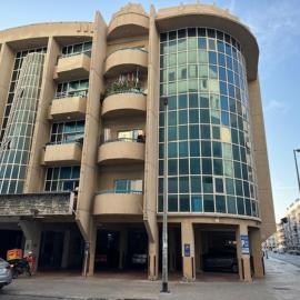 Deebaj Hotel Apartment Partition Rooms, hotel v Dubaji