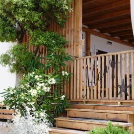 Hollers Holiday Homes Haus Mary