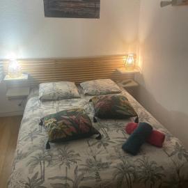 Chambre chez l habitant 2 nuit maximum !! Une 2 eme chambre possible