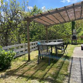 Casa CampoSelvatico, hotel di Valdena