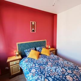 L'appart 7 - Cosy, proche gare et centre ville, parking gratuit, hotel in Chalons en Champagne
