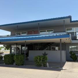Americas Best Value Inn by Sonesta
