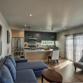 Hollywood Homes Free parking close to all things LA, Hotel in Los Angeles