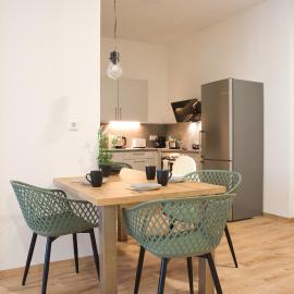 TheFamilyNest, hotel in Amberg