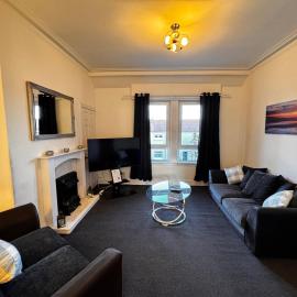 Wellesley Apartment
