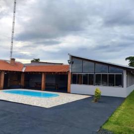 Chacará Kenner