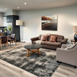 Hollywood Homes Free parking close to all things LA, hotel in Los Angeles