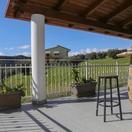 Casetta Ficara, hotel em Altomonte