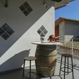 Casetta Ficara, hotel v destinácii Altomonte
