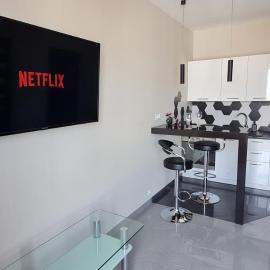 City Stay Apartament