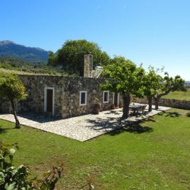 The Stone Cottage Kos: İstanköy'de bir otel