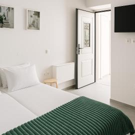 Yalos Tiny Studio - 5 mins to Elafonisi beach