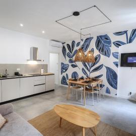 Alma Home Experience
