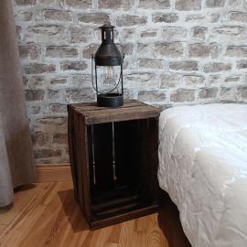 Maison calme et paisible: Châteauneuf-les-Bains şehrinde bir otel