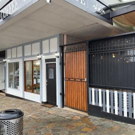 Tin Town suites, Hotel in Herberton
