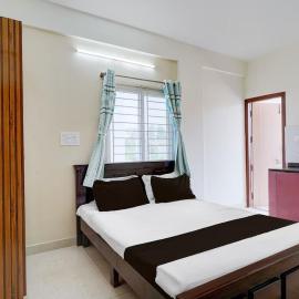 Paradise Living, hotel in Bangalore
