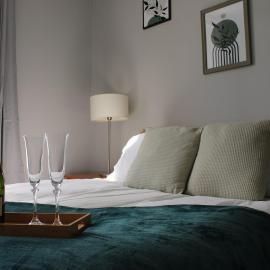 Trendy Apartment in Tralee
