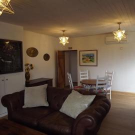 The Old Dairy, hotell i Lochfoot