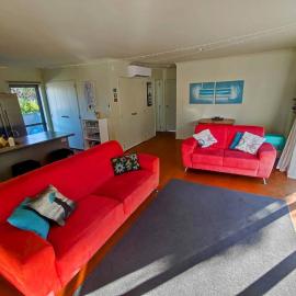 Relax away on Quail Way