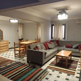 fayrouz apartment