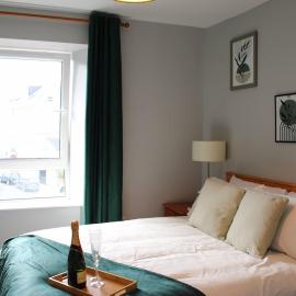 Stylish Apartment in Tralee, hotel v destinácii Tralee
