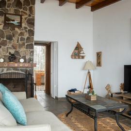 Las Tres Banderas Beach House，San Miguel的飯店
