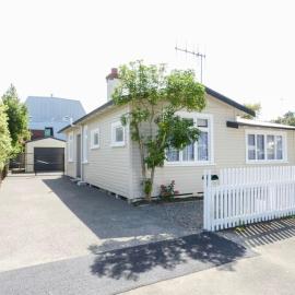 The Cozy Cottage, hotel din Napier