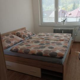 apt Maria, hotel u gradu 'Medzilaborce'