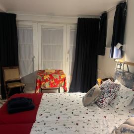 Céline Apartment, hotel in Chaumont-Gistoux