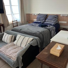 Céline Apartment, hotel di Chaumont-Gistoux