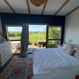 Countryside Garden Summer House