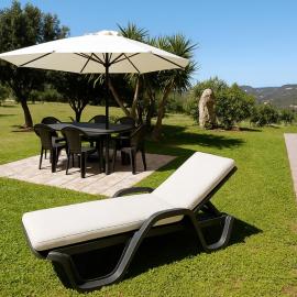 Grotta Delle Fate, hotell i Ossi