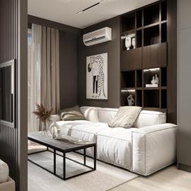 Apartments & Rooms Villa Zaad FREE PRIVATE PARKING, hotel in Mostar
