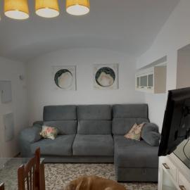 Torrecera에 위치한 호텔 Casita de Don Juan Tenorio