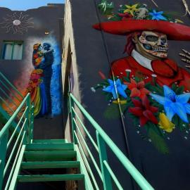 Casa Catrina Studio, отель в городе Пуэрто-Пеньяско