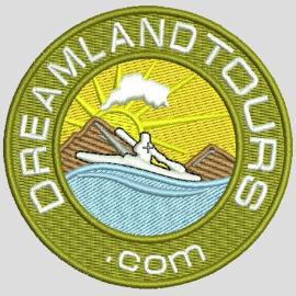 Dreamland Tour – hotel w mieście Santa Teresa