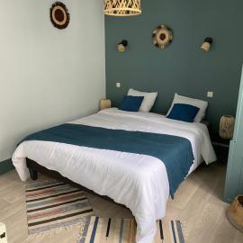 les petits sportifs, hotel in Léré