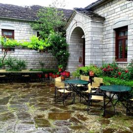 Hotel Papigo AE, ξενοδοχείο στο Πάπιγκο