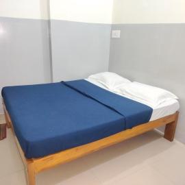 ss comfort, hotel u gradu Misore