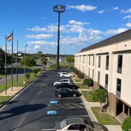 THE PARAGON of Golden Isles, hotel in Brunswick