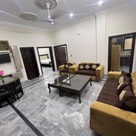 B3 Residence Mirpur - 2 Bedrooms Flat 3, khách sạn ở Rachiāl