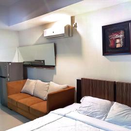 Nagoya Mansion Apart Trw B