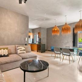 Top Ubicación: 5ta Av. | Luminoso Depto. de 2 Rec.