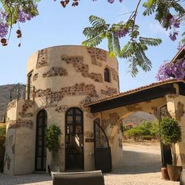 Suites Campestres Montebello
