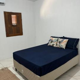 CAJUÍ da VILA, hotel in Atins